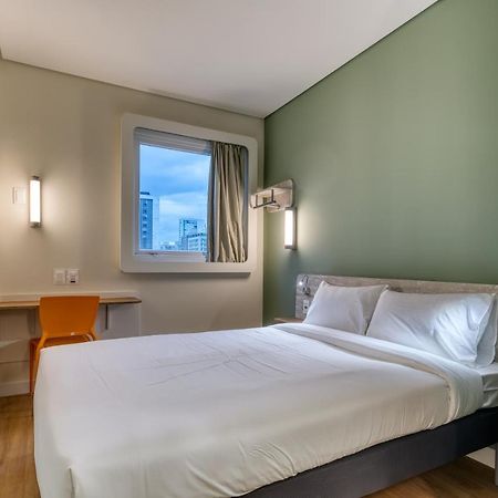 Ibis Budget Bh Savassi Belo Horizonte Esterno foto