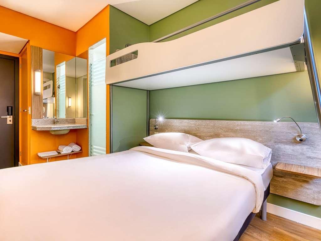 Ibis Budget Bh Savassi Belo Horizonte Esterno foto