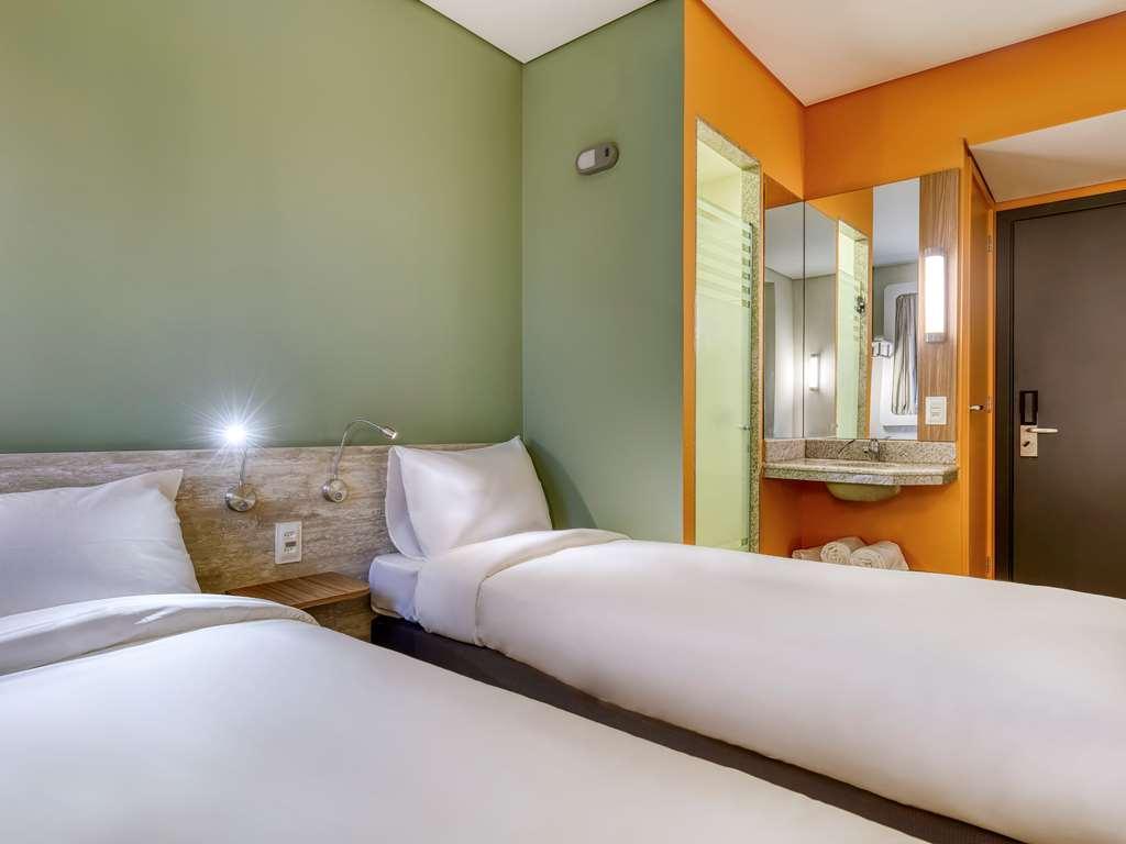 Ibis Budget Bh Savassi Belo Horizonte Esterno foto