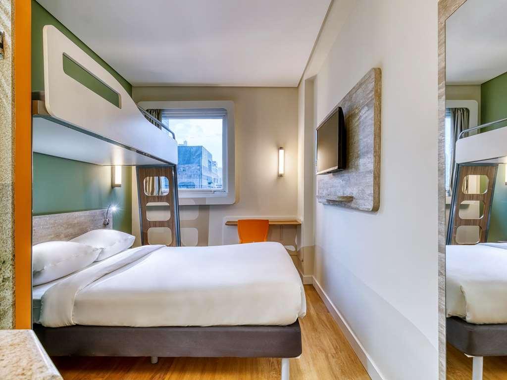 Ibis Budget Bh Savassi Belo Horizonte Esterno foto